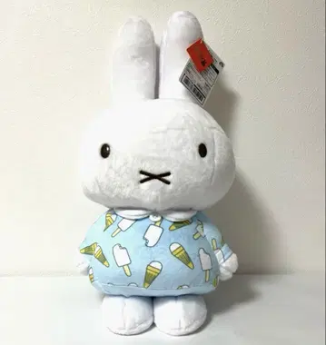 미피 봉제 인형