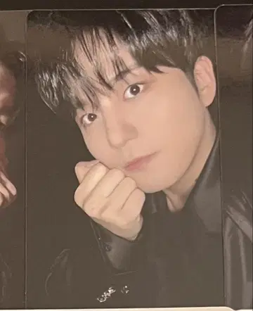 ATEEZ 종호 our bakery