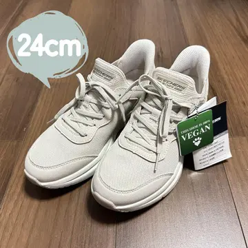 [ 스케쳐스 ] BOBS ARCH COMFORT B 117627-NAT