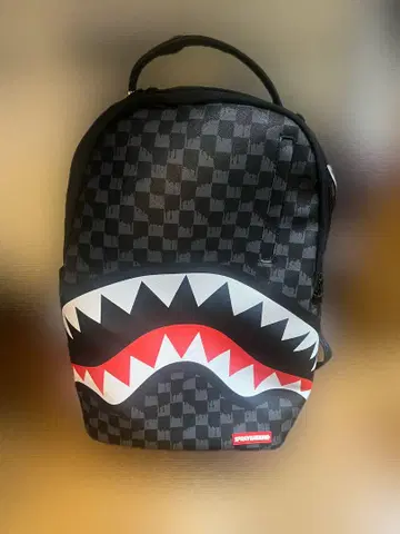 Sprayground 백팩