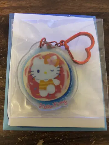 산리오 헬로키티