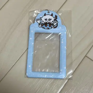 악마의 키스 전율 카나노 실리콘 폴라로이드 홀더