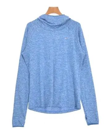 NIKE 여성용 후드티