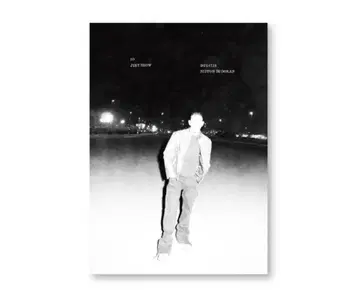 JUST SHOW POSTER IO VALLAD