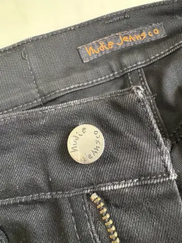 nudie jeans lean dean W30 L32 청바지 데님