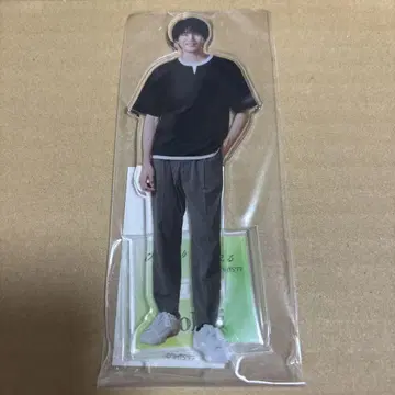나카자와 모토키 아크릴 스탠드