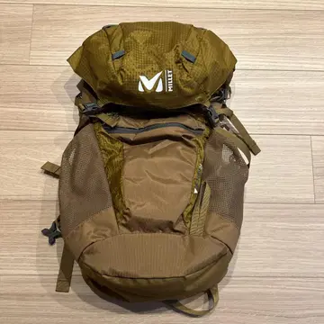 MILLET 밀레 등산 백팩 여성용