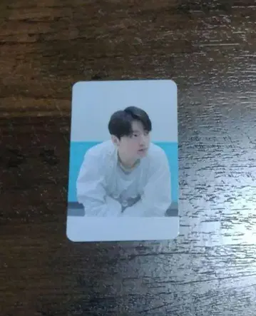 BTS PTD 정국 트레이딩 카드 yes24 혜택