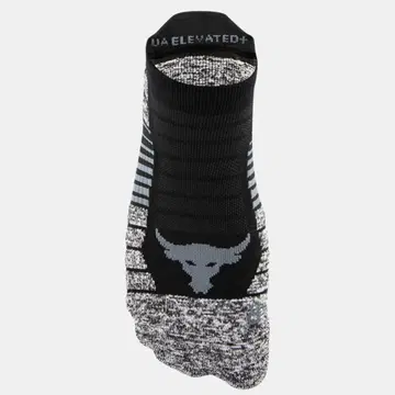 Under Armour Project Rock Socks 삭스 양말