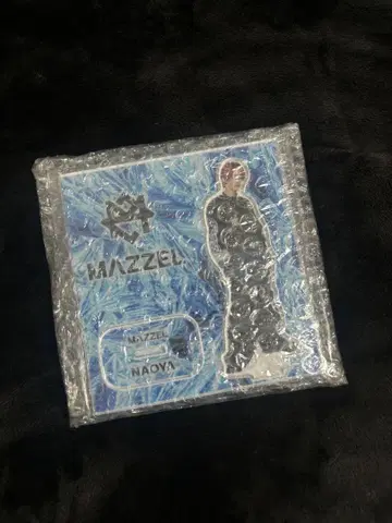 MAZZEL NAOYA 아크릴 스탠드
