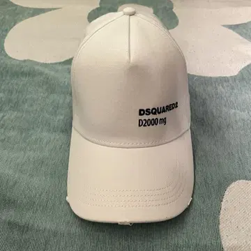 DSQUARED2 캡