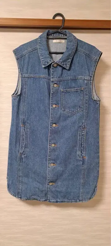 moussy 베스트
