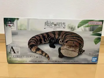 블루텅스킨크 피규어 A상 제일복권