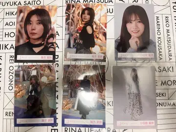 IWTC MV 후지요시 카린 컴프