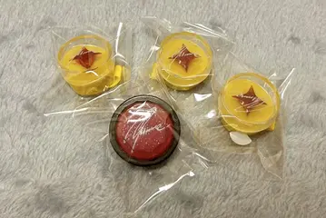 앙스타 린네 링라이트