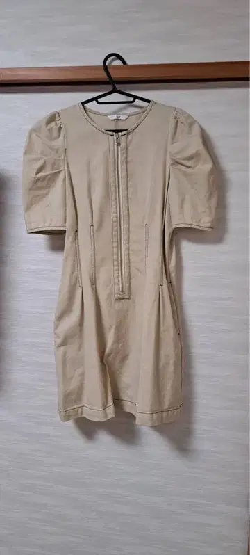 moussy 원피스