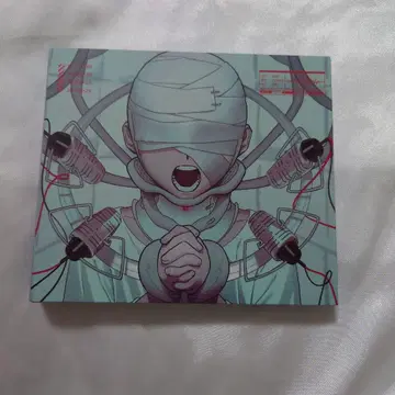 ALIEN STAGE ALBUM vol.1 에이리언 스테이지 CD