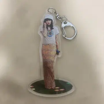 노기자카46 엔도 사쿠라 NOGI CAFE 노기 카페 아크릴 키링
