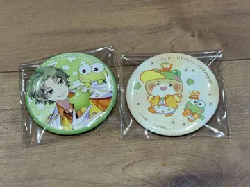 컬러풀피치 산리오 콜라보 시바