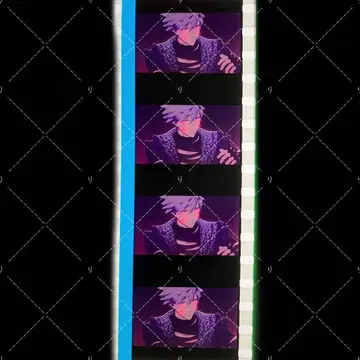 우타프리 탭나이 카르나이 탭키스 코마필름 입장자 혜택 쿠로사키 란마루