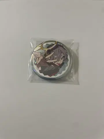 CR 페스티벌 2025 캔뱃지 달마이즈갓
