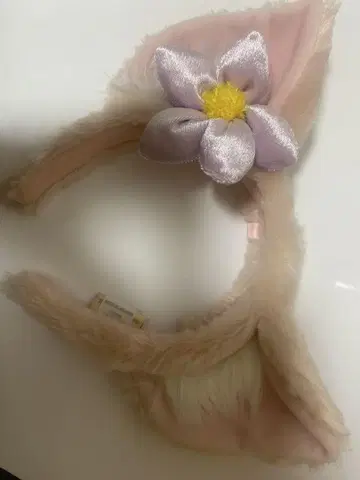 리나벨 머리띠