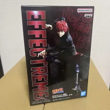 BANDAI NAMCO 전갈 EFFECTREME