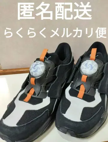 푸마 PUMA DISC BLAZE 디스크 블레이즈 27.5cm