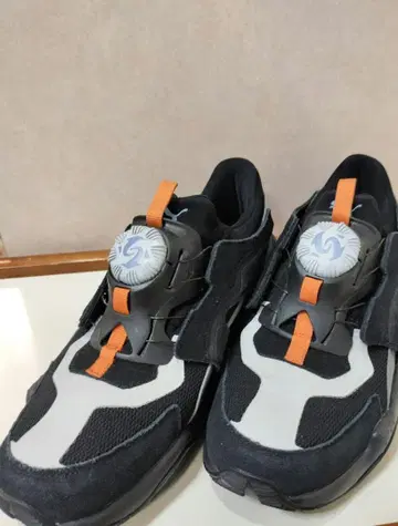 푸마 PUMA DISC BLAZE 디스크 블레이즈 27.5cm