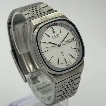 SEIKO 세이코 쿼츠 남성용 7223-603A 1410