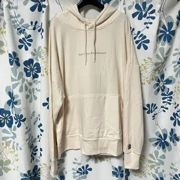 Nissy 후드티 프리미엄 좌석 한정판