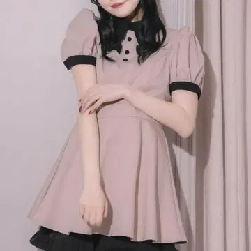 pium 리본 컬러 셋업
