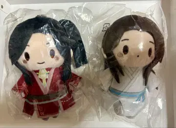 천관사복 봉제 인형 애니플렉스