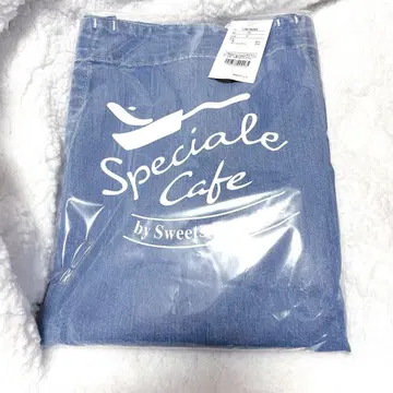 니지산지 Speciale 스이파라 에이프런 스페셜레