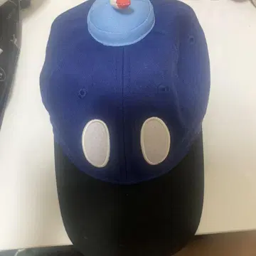 유니버셜 폭탄병 캡