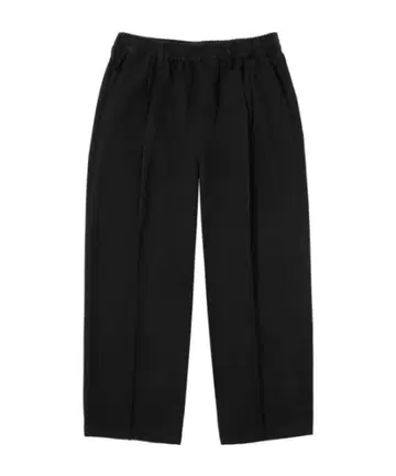 CLASSIC TROUSER / HUF 하프 트라우저 이지 팬츠