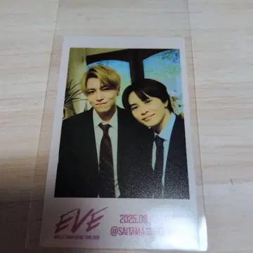 초특급 미니 사진 타쿠야 타카시 야데타쿠