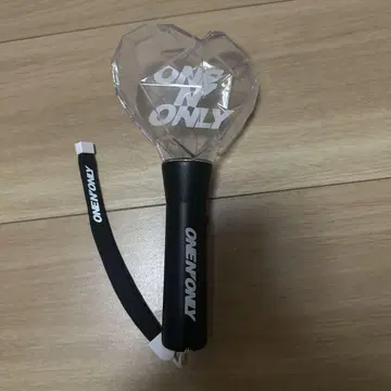ONE N' ONLY 응원봉004