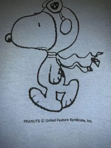 00s SNOOPY