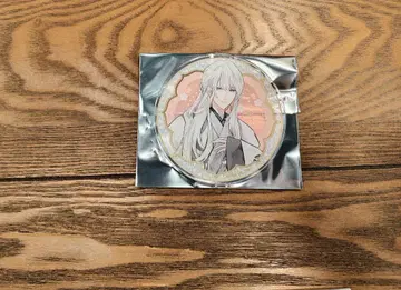 모노노케 치기리 치아키 애니메이트 Gratte 아크릴 코스터