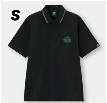 새상품 GU 피케 셔츠 Mrs. GREEN APPLE