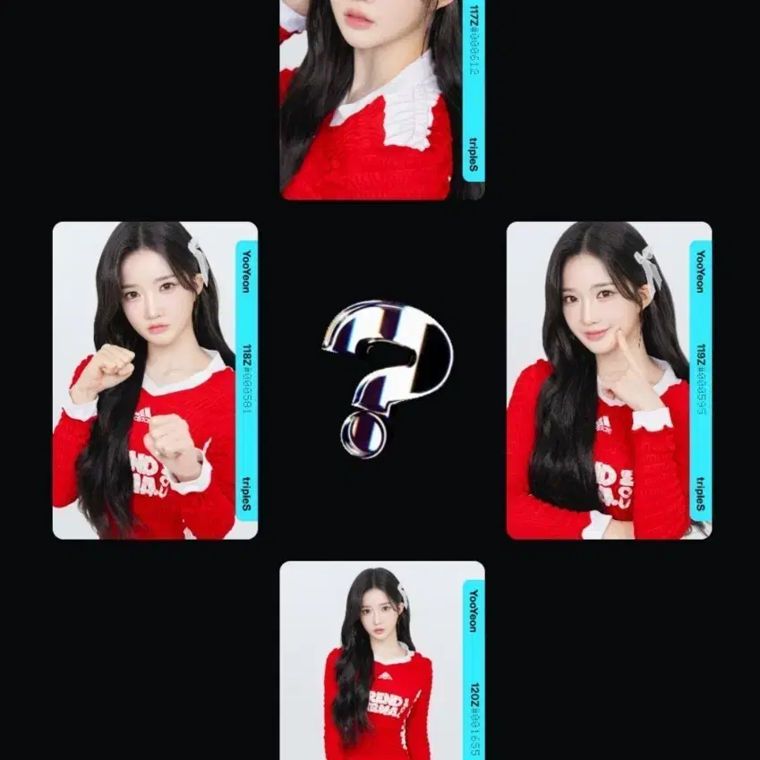 Shop 김유연 on Bunjang Global Site - No more Korean account!