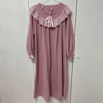 [새상품, 택 포함] 아리엘 파자마 치하루 씨 시마무라 M 사이즈