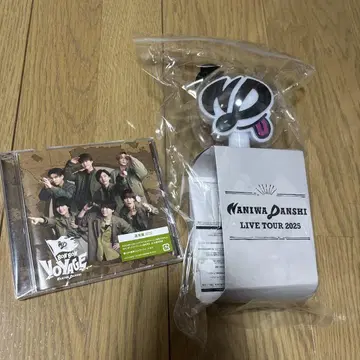 새상품급 나니와단시 응원봉