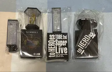 Number_i TOBE 응원봉