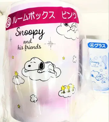 스누피 복권