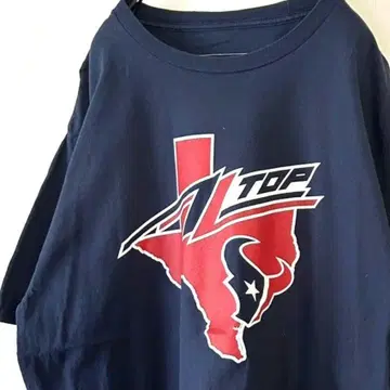 teespring ALTOP 티셔츠 L 네이비 곤색 구제 의류
