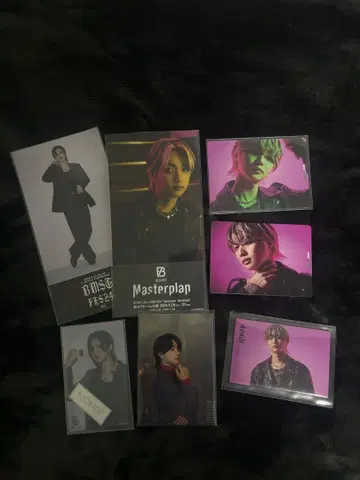 JUNON 묶음 판매