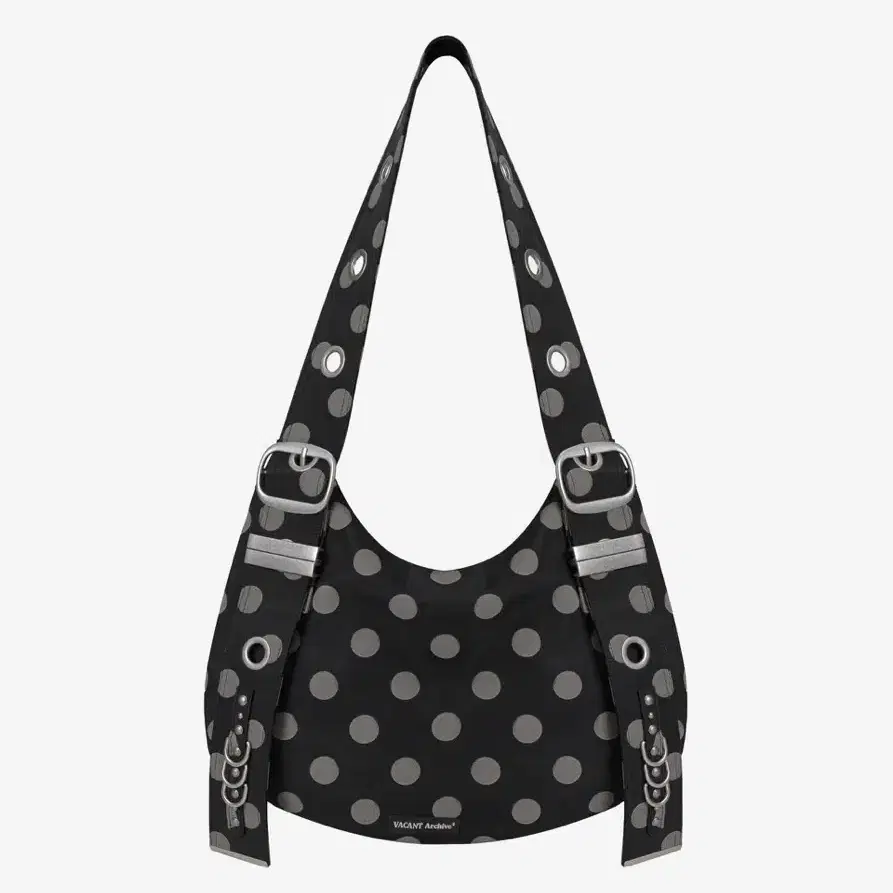 ★Vacant Archive★Bella Wide Strap Hobo Bag★Crack Black BELLA WIDE STRAP HOBO BAG NEW COLOR RELEASE ] 많은 사랑을