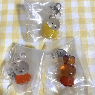 미피 메지루시 액세서리 8자 ver.